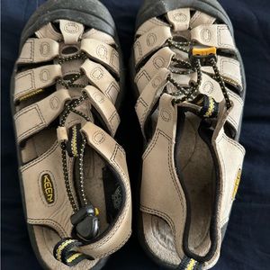 Womens Keen Sandals